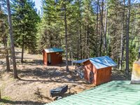 4320 East Fisher River Road, Libby, MT 59923