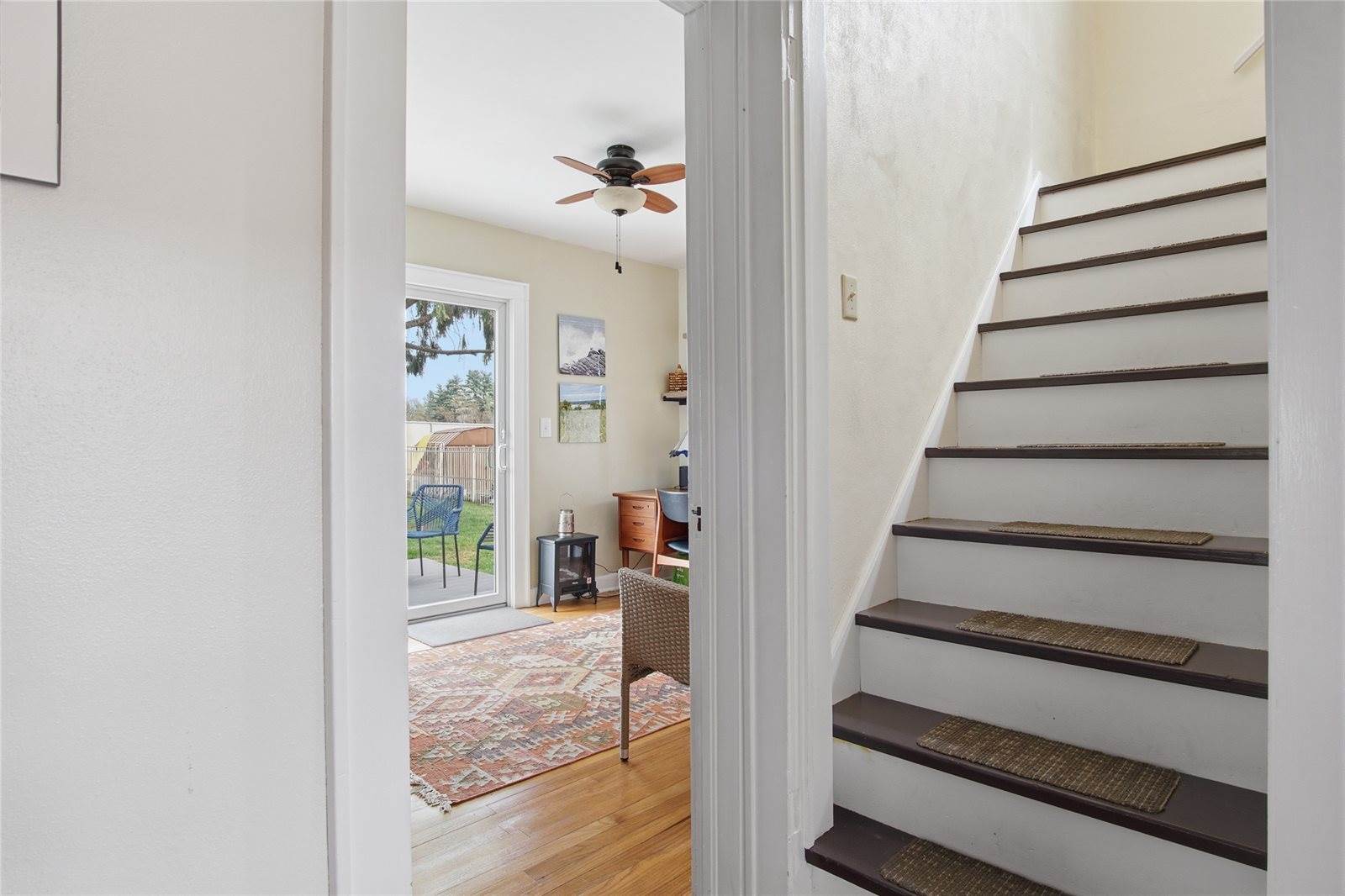 39 Hotchkiss Avenue, Binghamton, NY 13901