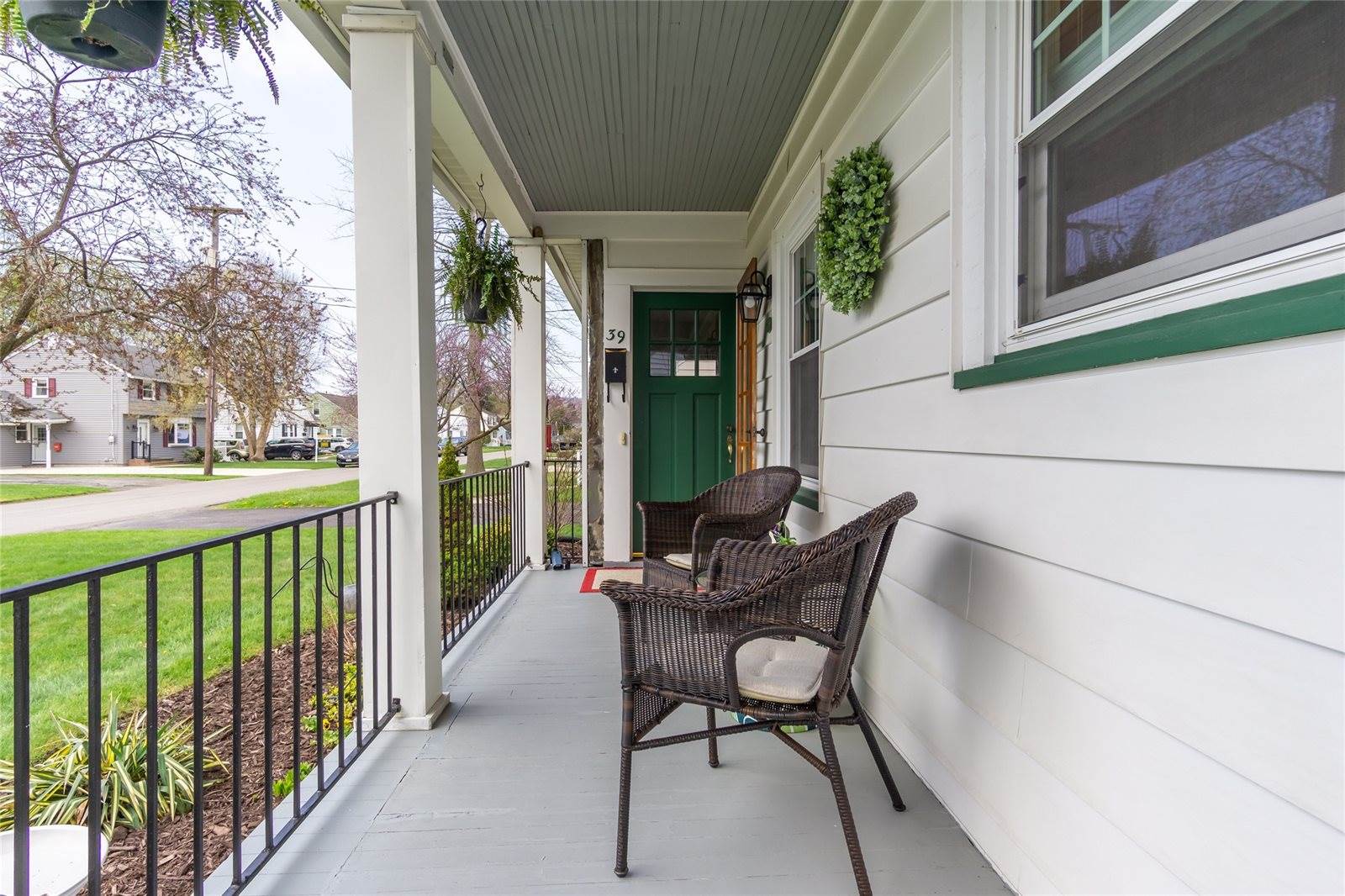 39 Hotchkiss Avenue, Binghamton, NY 13901