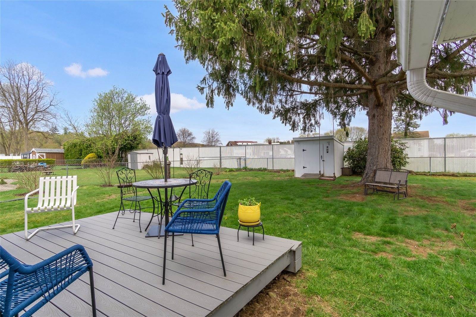 39 Hotchkiss Avenue, Binghamton, NY 13901