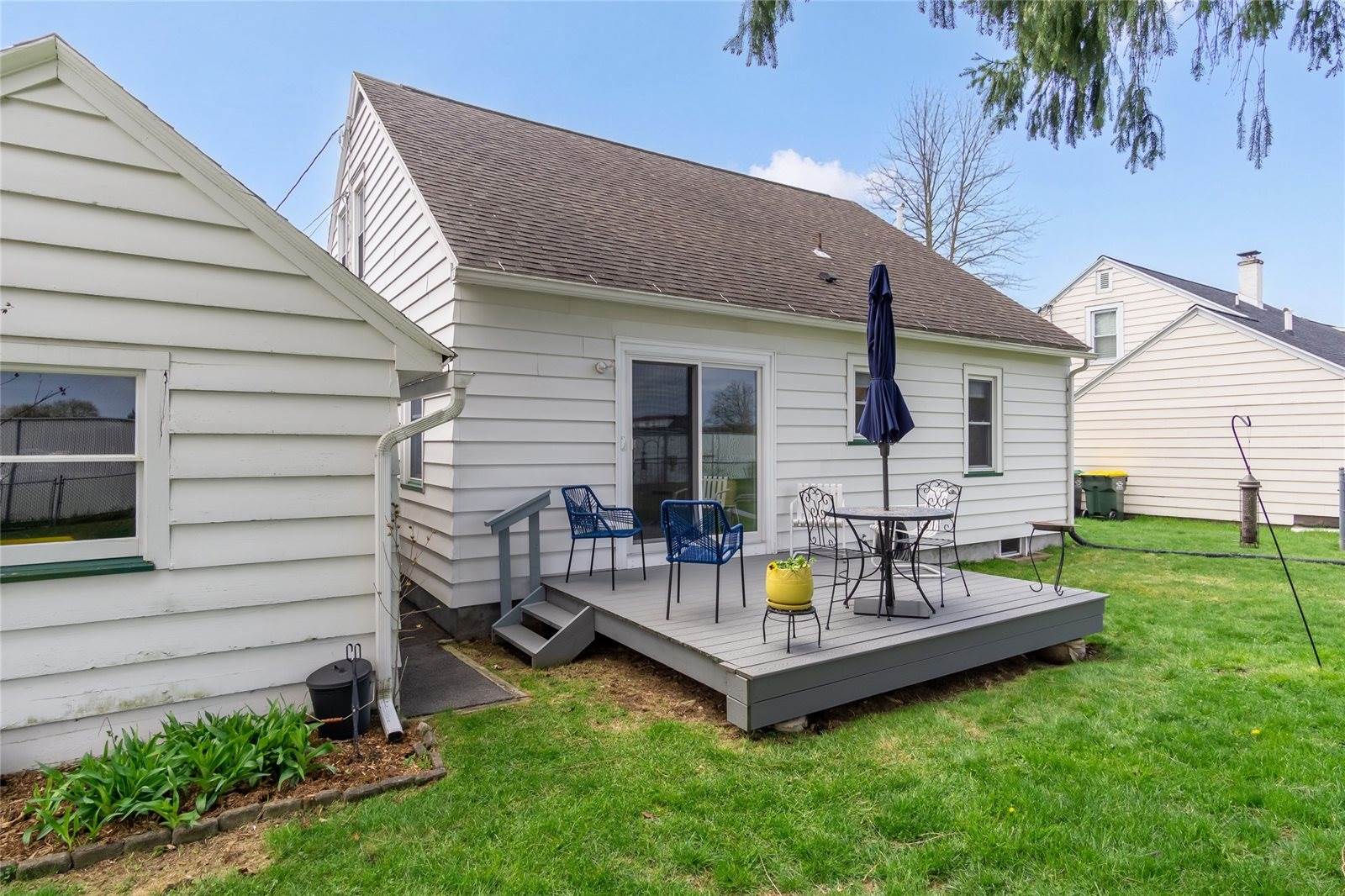 39 Hotchkiss Avenue, Binghamton, NY 13901