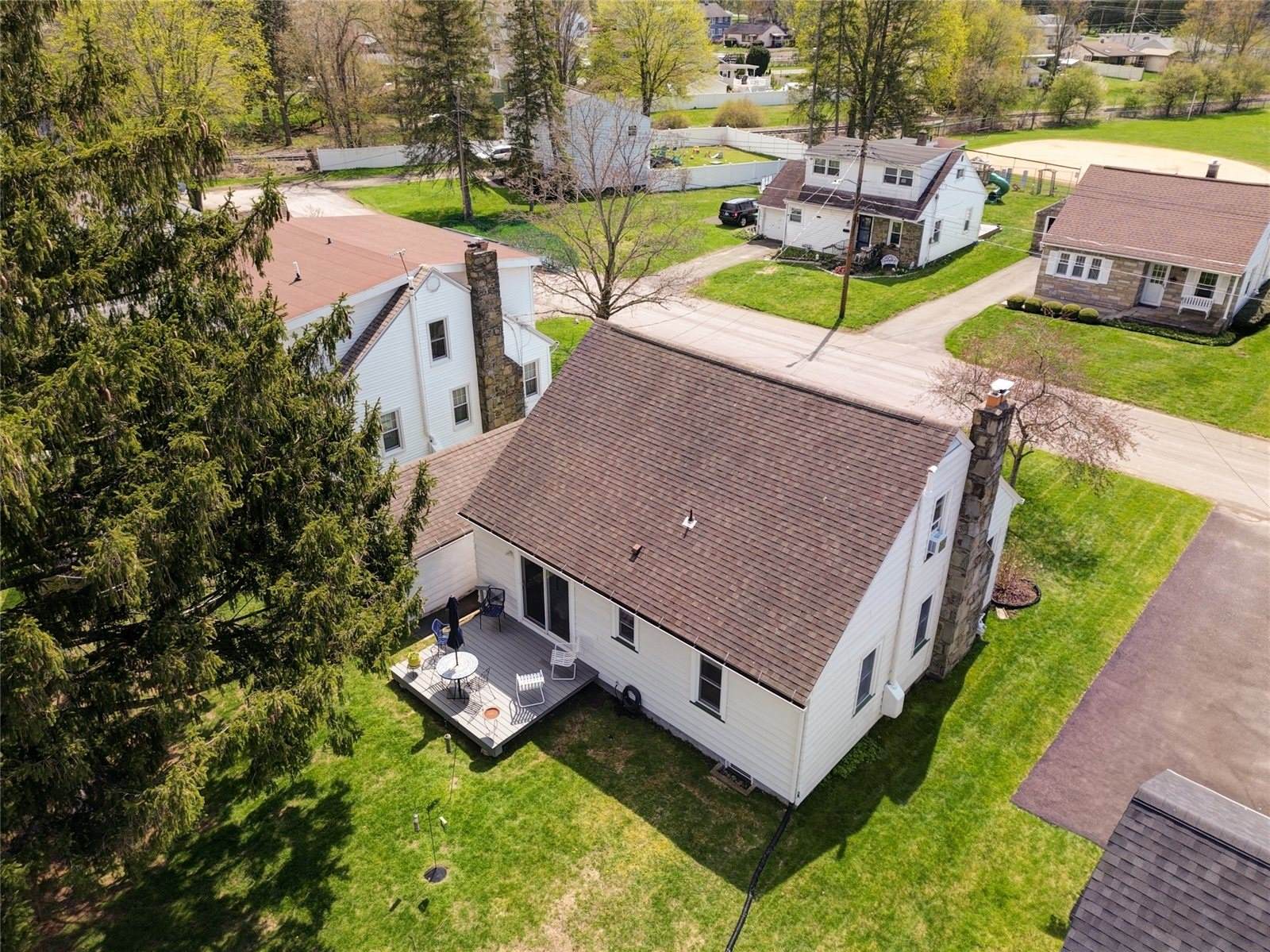 39 Hotchkiss Avenue, Binghamton, NY 13901