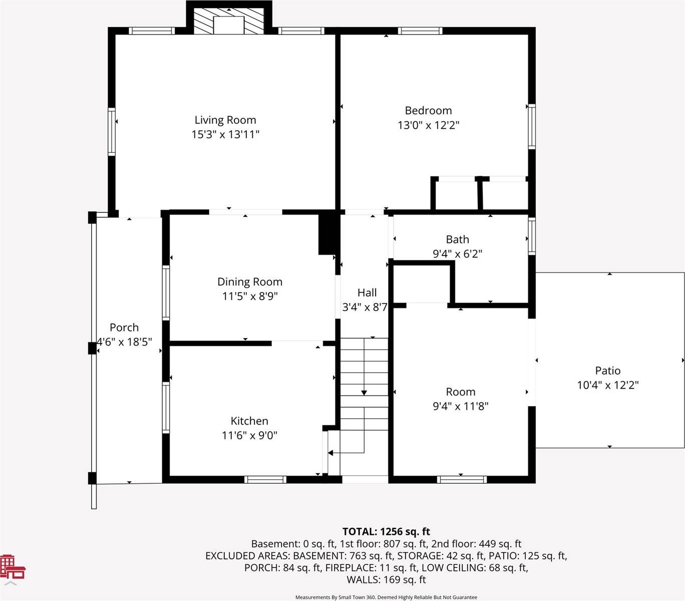 39 Hotchkiss Avenue, Binghamton, NY 13901