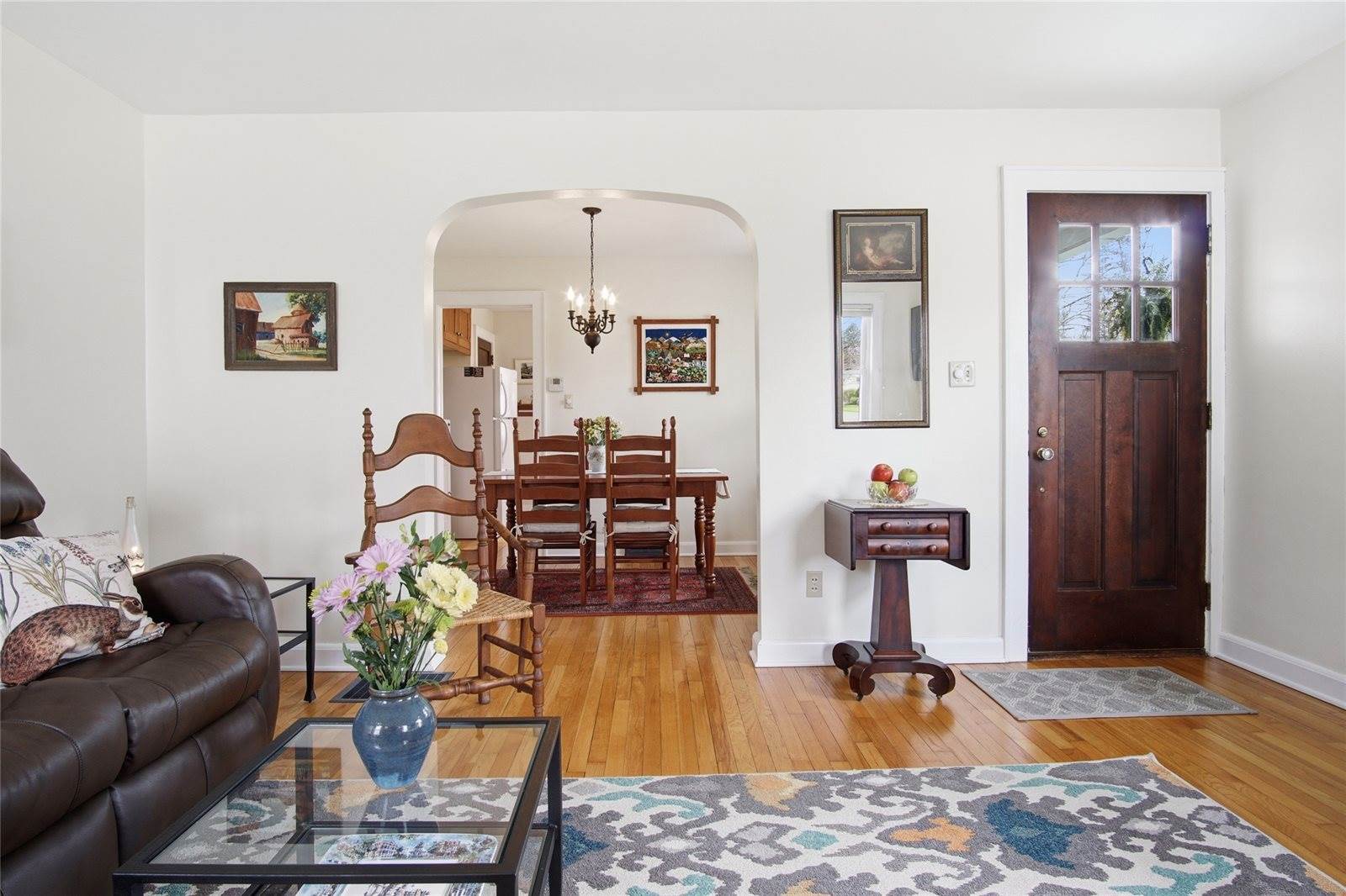 39 Hotchkiss Avenue, Binghamton, NY 13901