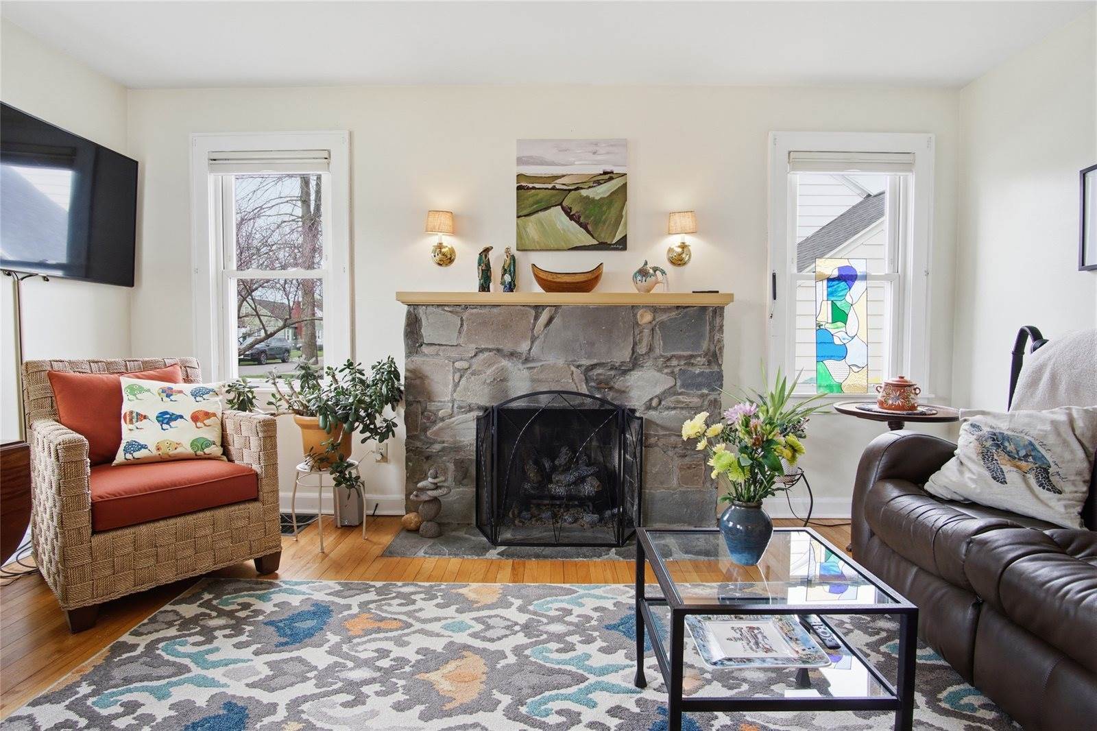 39 Hotchkiss Avenue, Binghamton, NY 13901