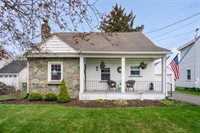 39 Hotchkiss Avenue, Binghamton, NY 13901