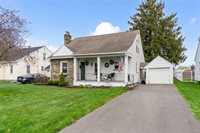 39 Hotchkiss Avenue, Binghamton, NY 13901
