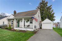 39 Hotchkiss Avenue, Binghamton, NY 13901
