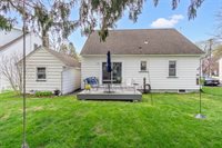 39 Hotchkiss Avenue, Binghamton, NY 13901