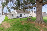 39 Hotchkiss Avenue, Binghamton, NY 13901