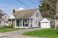 39 Hotchkiss Avenue, Binghamton, NY 13901