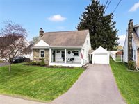 39 Hotchkiss Avenue, Binghamton, NY 13901