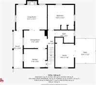 39 Hotchkiss Avenue, Binghamton, NY 13901