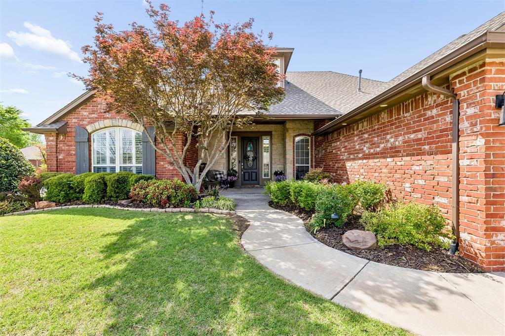 4400 Warrington Way, Norman, OK 73072