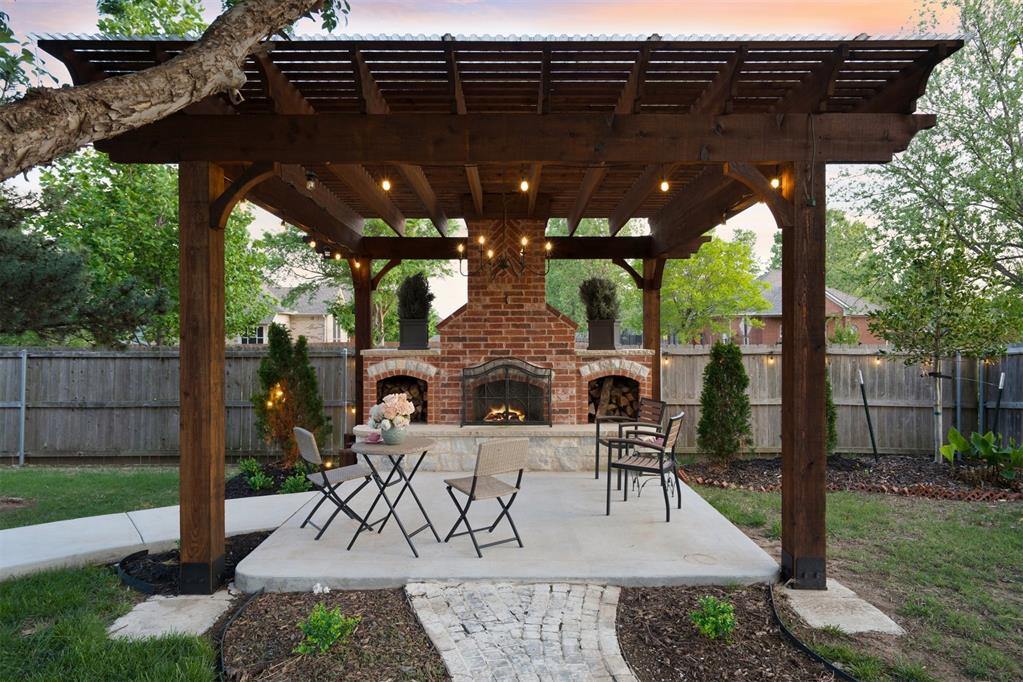 4400 Warrington Way, Norman, OK 73072