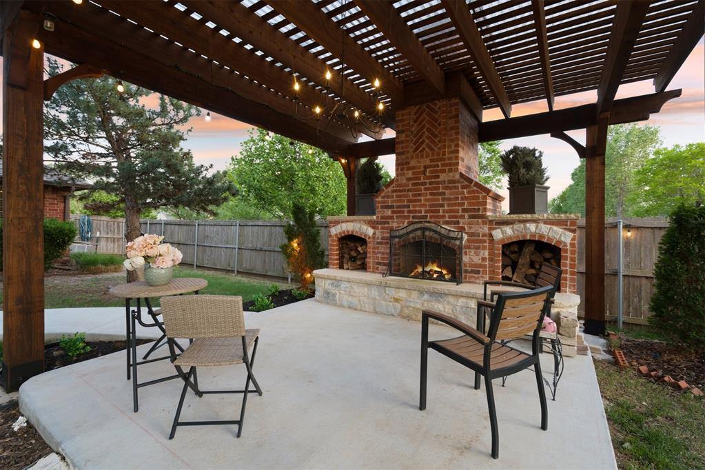 4400 Warrington Way, Norman, OK 73072