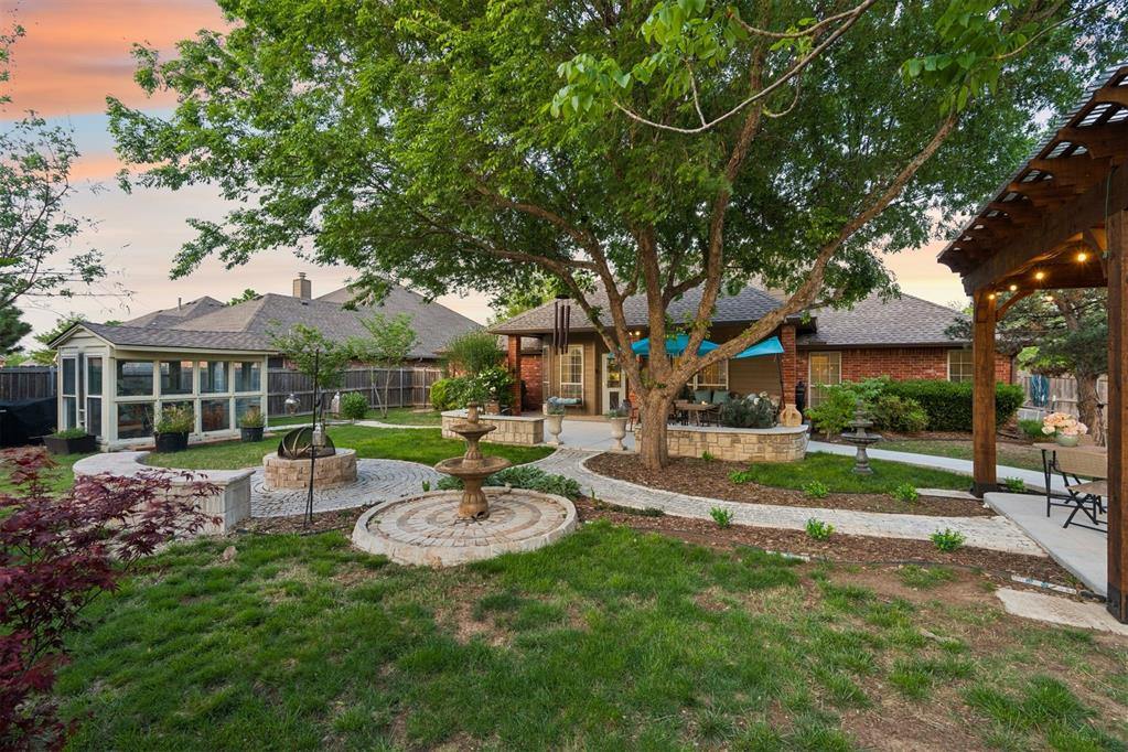 4400 Warrington Way, Norman, OK 73072