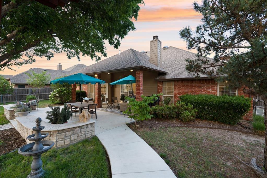 4400 Warrington Way, Norman, OK 73072