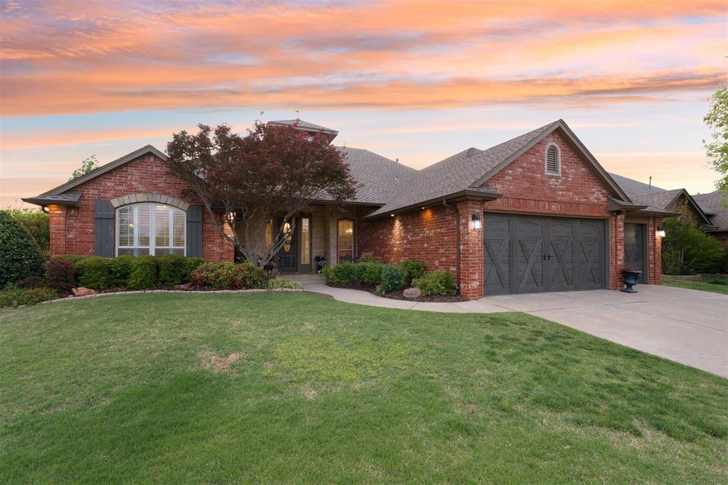 4400 Warrington Way, Norman, OK 73072