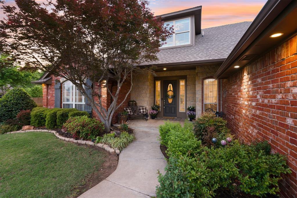 4400 Warrington Way, Norman, OK 73072