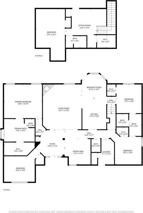 4400 Warrington Way, Norman, OK 73072