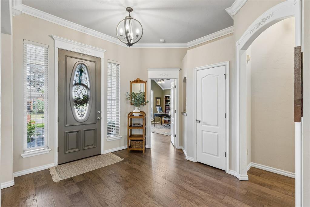 4400 Warrington Way, Norman, OK 73072