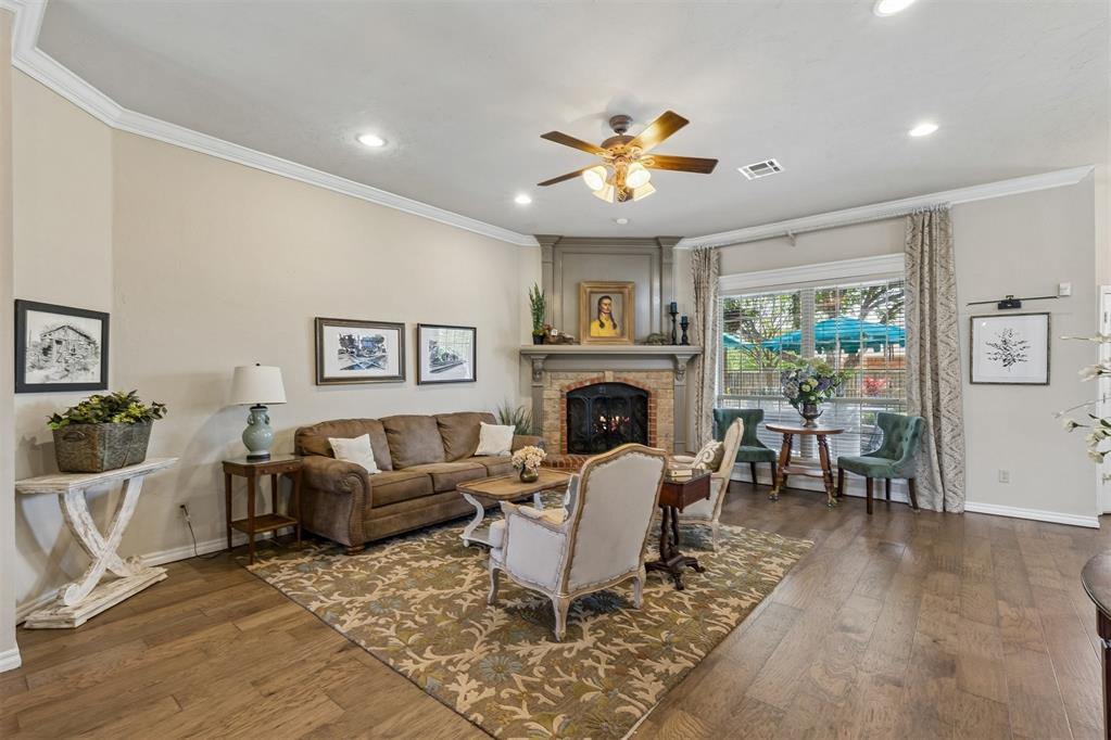 4400 Warrington Way, Norman, OK 73072