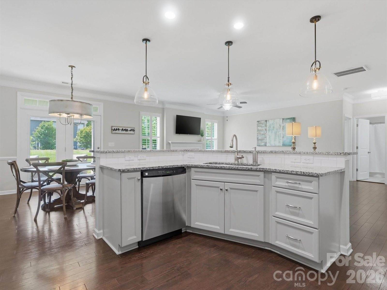 3297 Lock Erne Avenue, Kannapolis, NC 28081