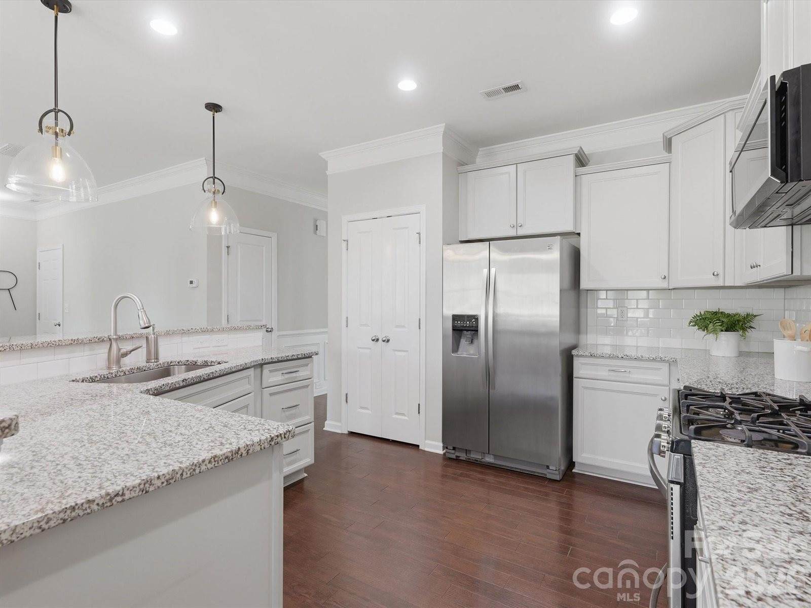 3297 Lock Erne Avenue, Kannapolis, NC 28081