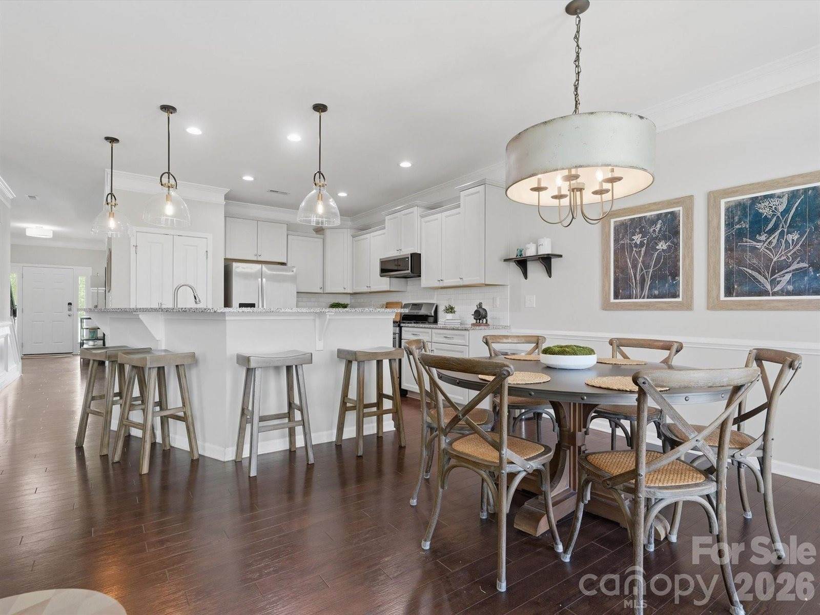 3297 Lock Erne Avenue, Kannapolis, NC 28081