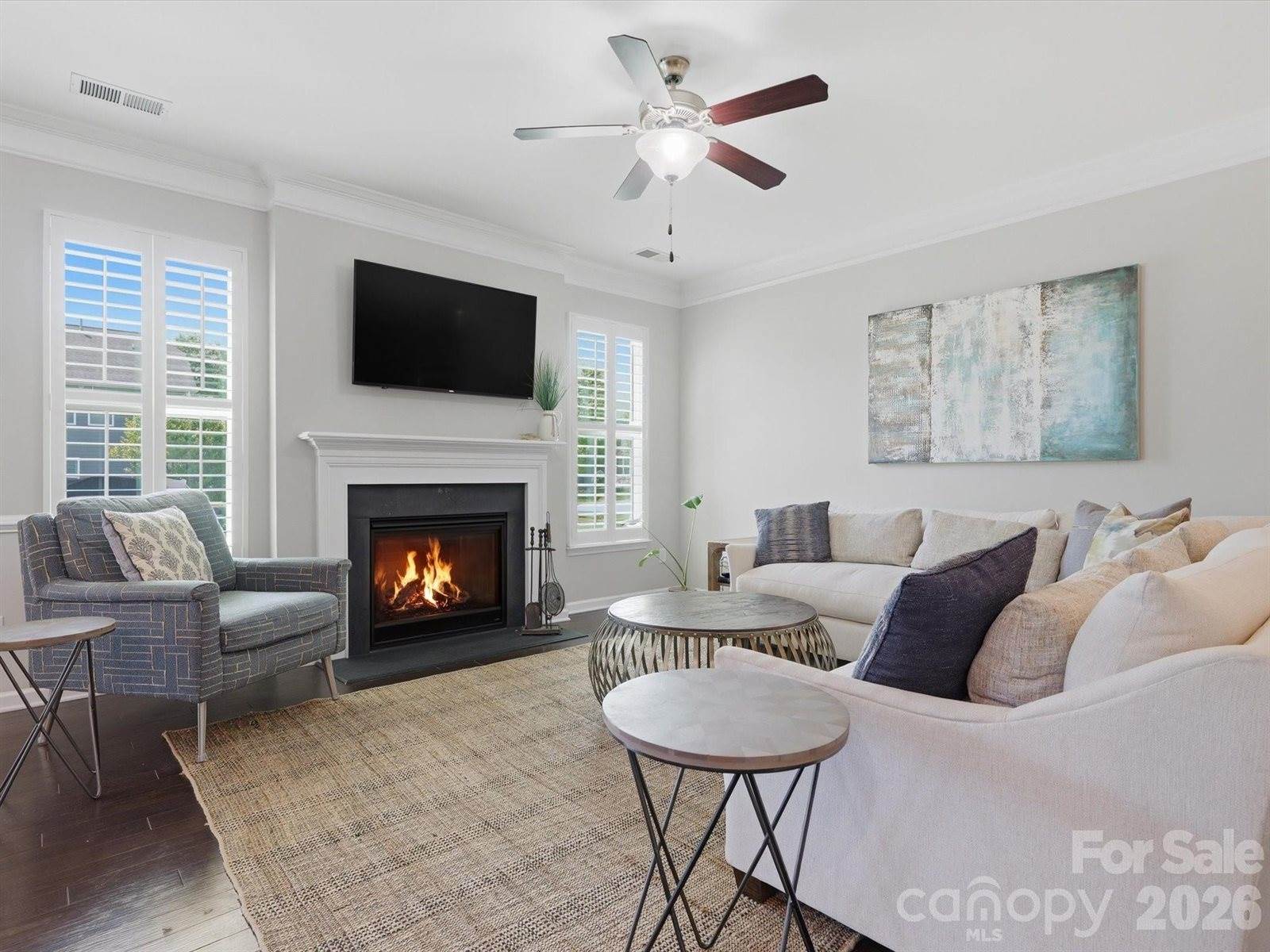 3297 Lock Erne Avenue, Kannapolis, NC 28081