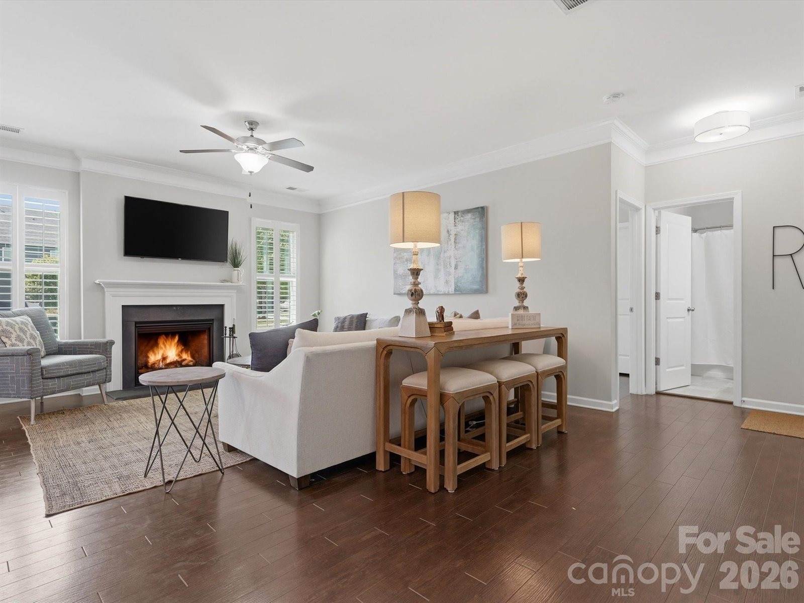 3297 Lock Erne Avenue, Kannapolis, NC 28081