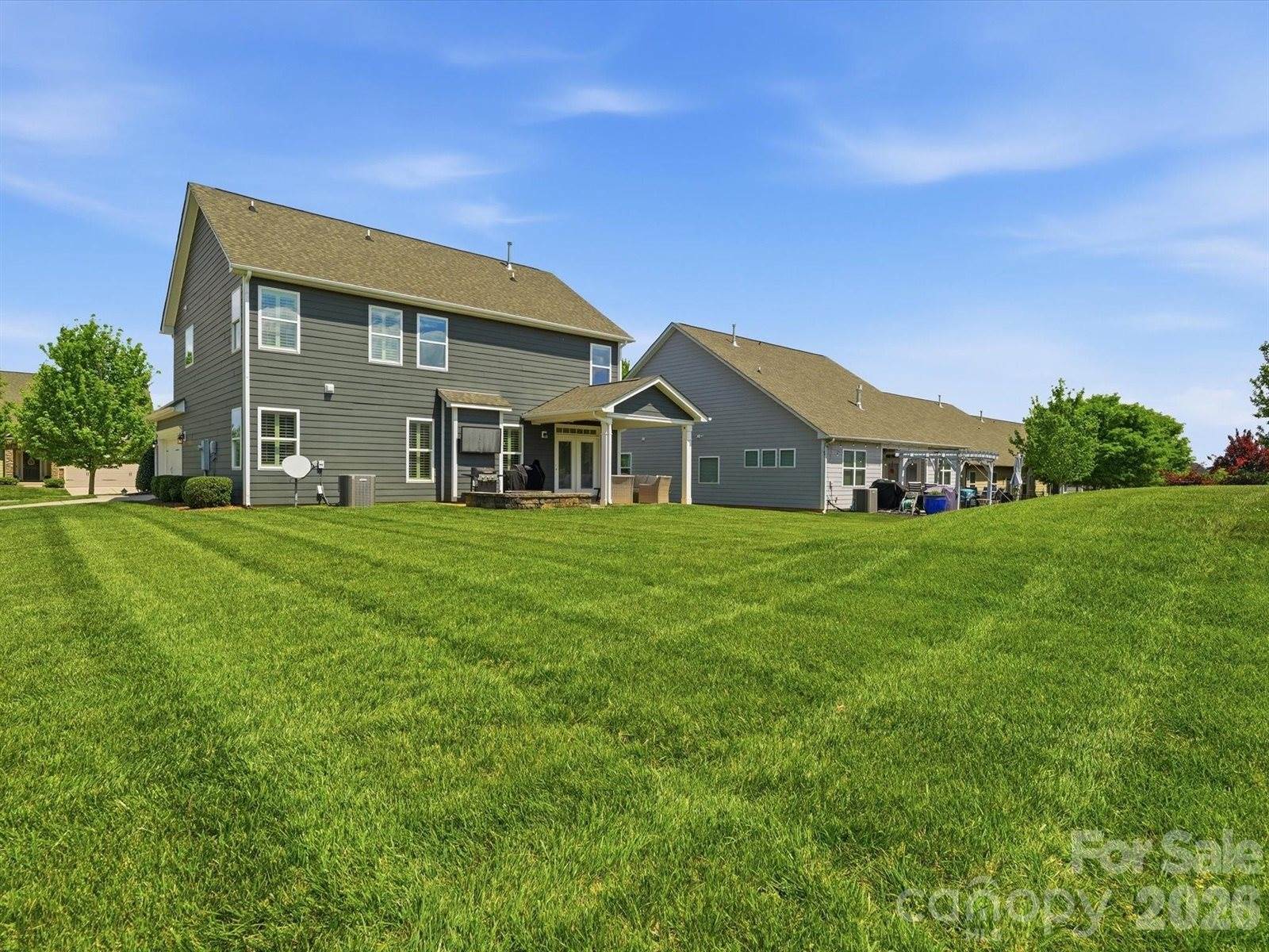 3297 Lock Erne Avenue, Kannapolis, NC 28081