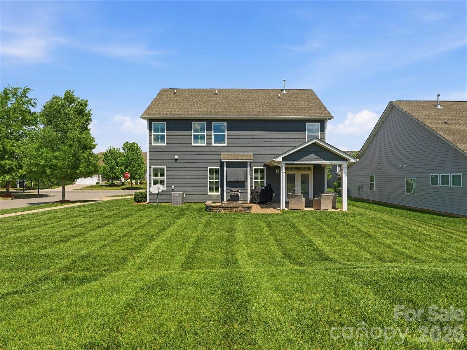3297 Lock Erne Avenue, Kannapolis, NC 28081