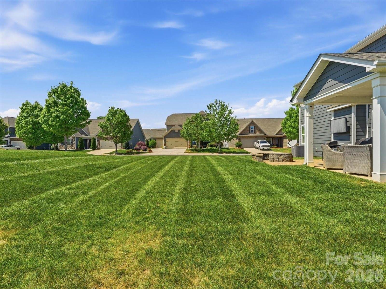 3297 Lock Erne Avenue, Kannapolis, NC 28081