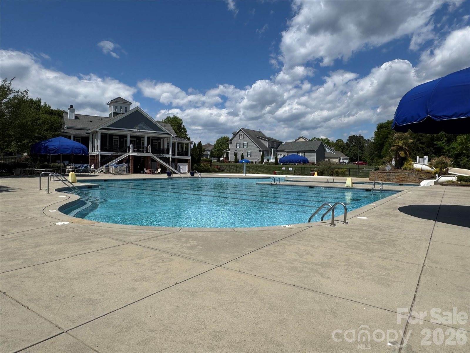 3297 Lock Erne Avenue, Kannapolis, NC 28081