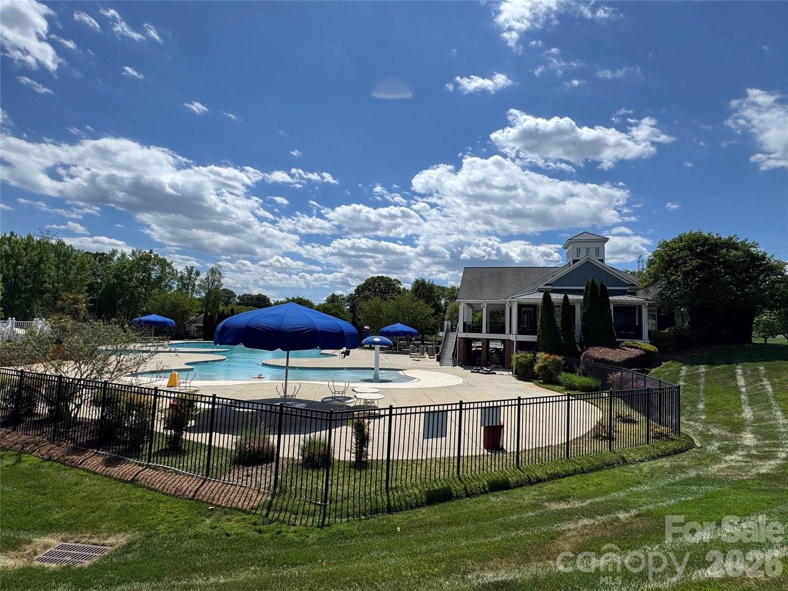 3297 Lock Erne Avenue, Kannapolis, NC 28081