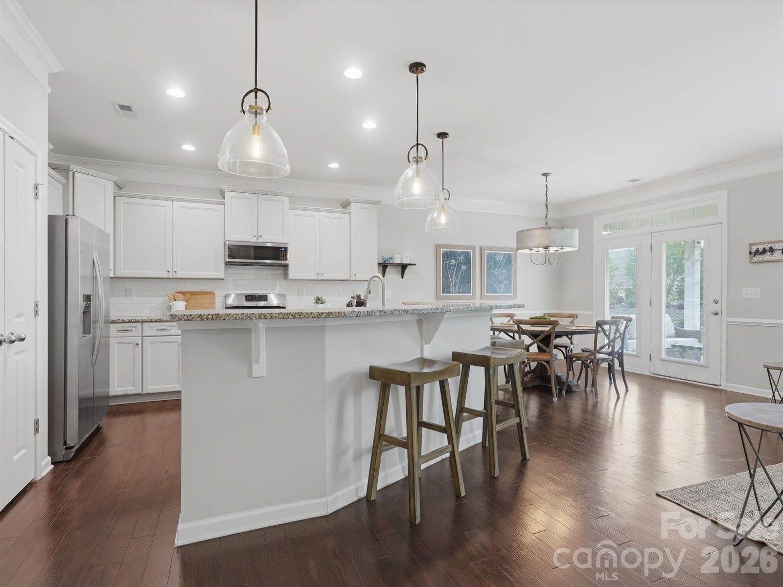 3297 Lock Erne Avenue, Kannapolis, NC 28081