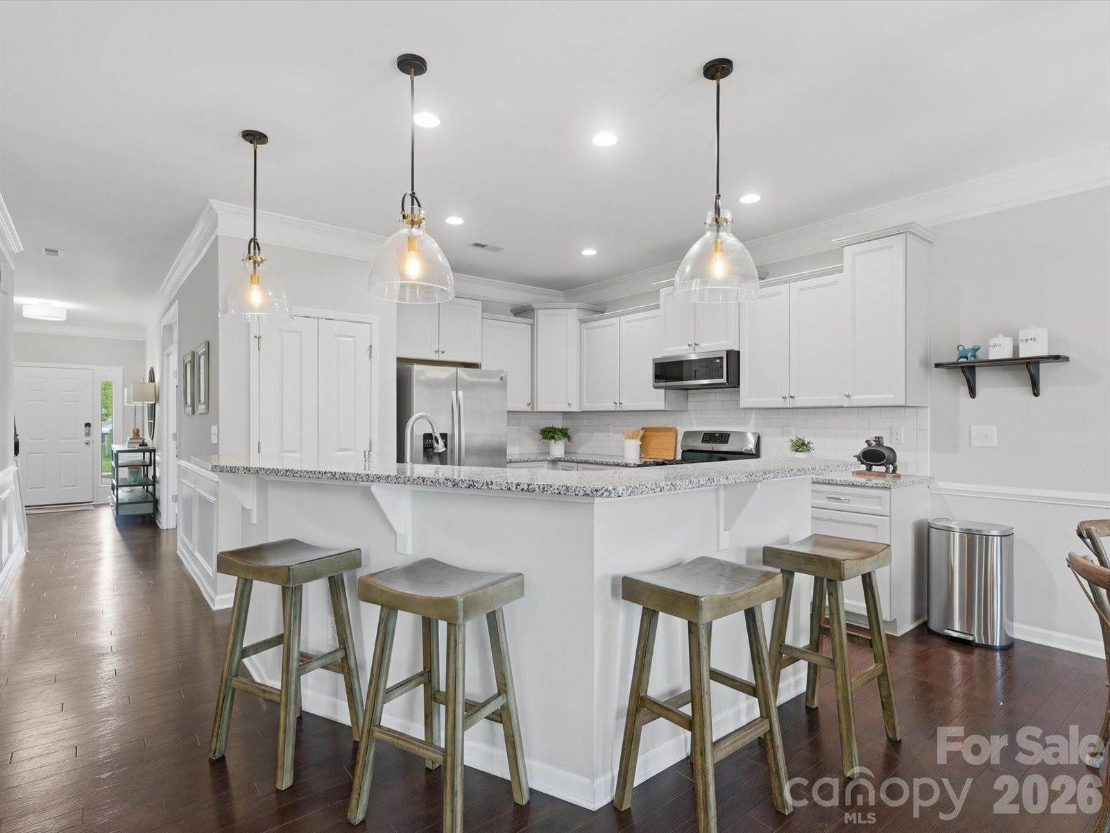 3297 Lock Erne Avenue, Kannapolis, NC 28081