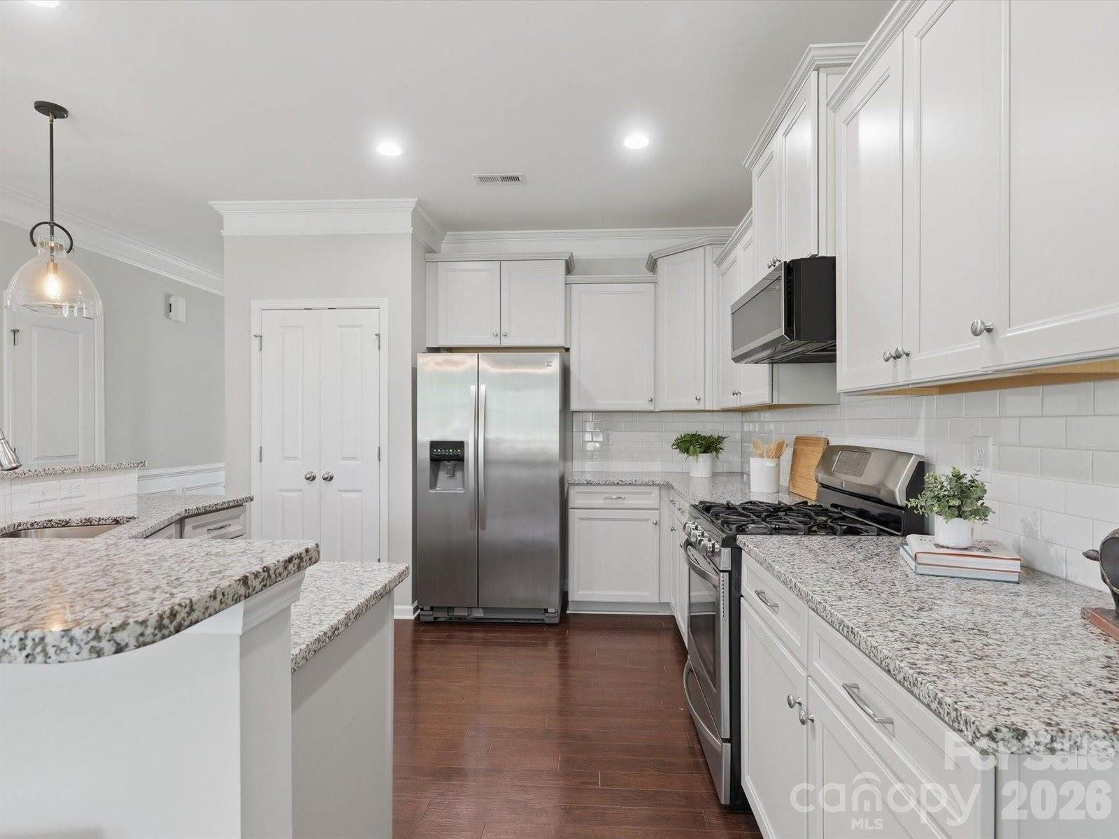 3297 Lock Erne Avenue, Kannapolis, NC 28081