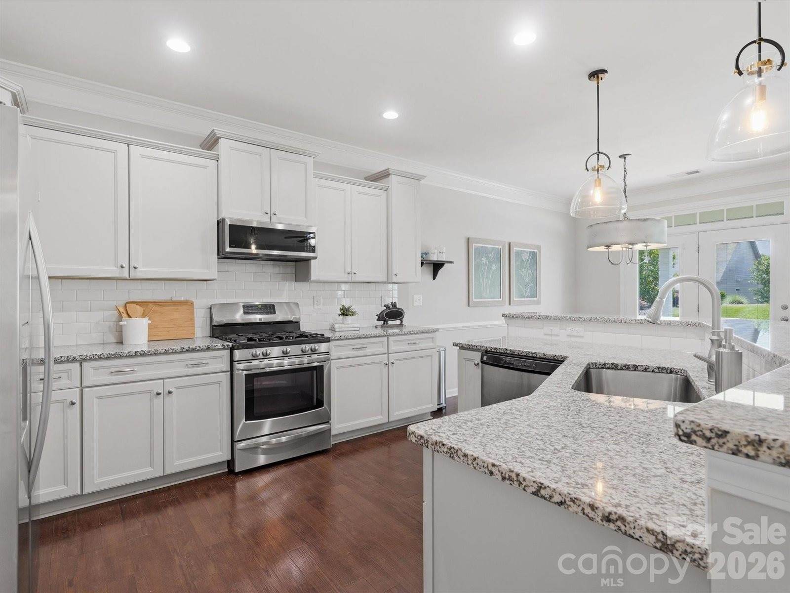 3297 Lock Erne Avenue, Kannapolis, NC 28081