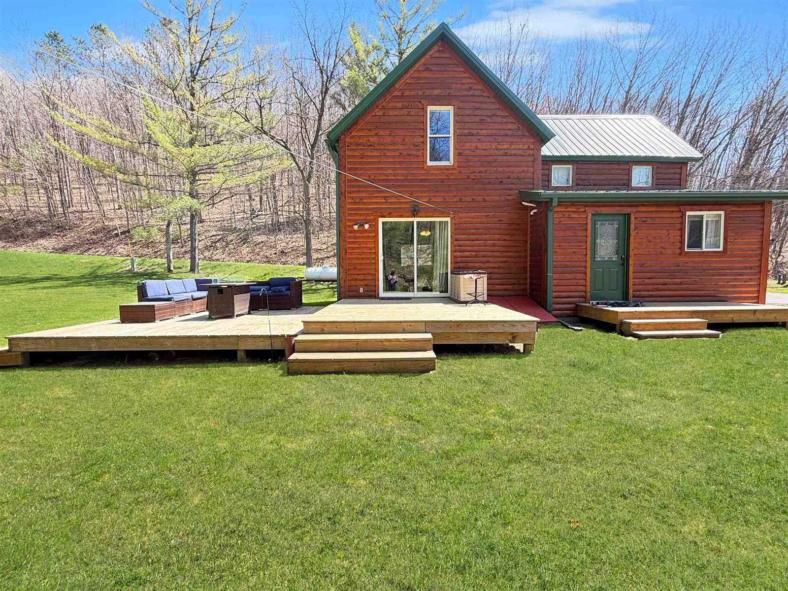 16526 County Rd. H, Marshall, WI 53581