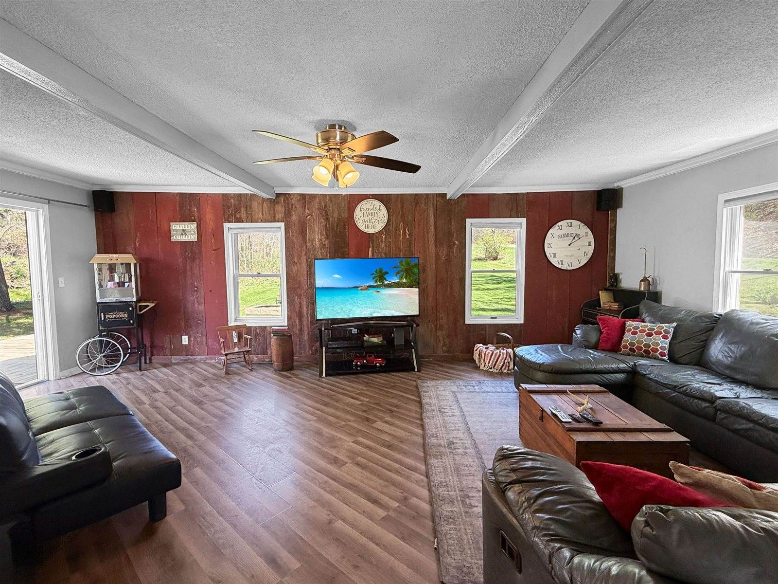 16526 County Rd. H, Marshall, WI 53581