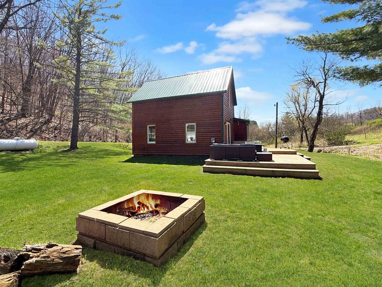 16526 County Rd. H, Marshall, WI 53581