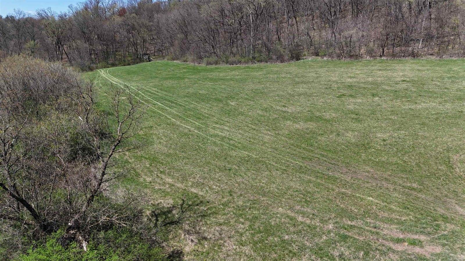16526 County Rd. H, Marshall, WI 53581