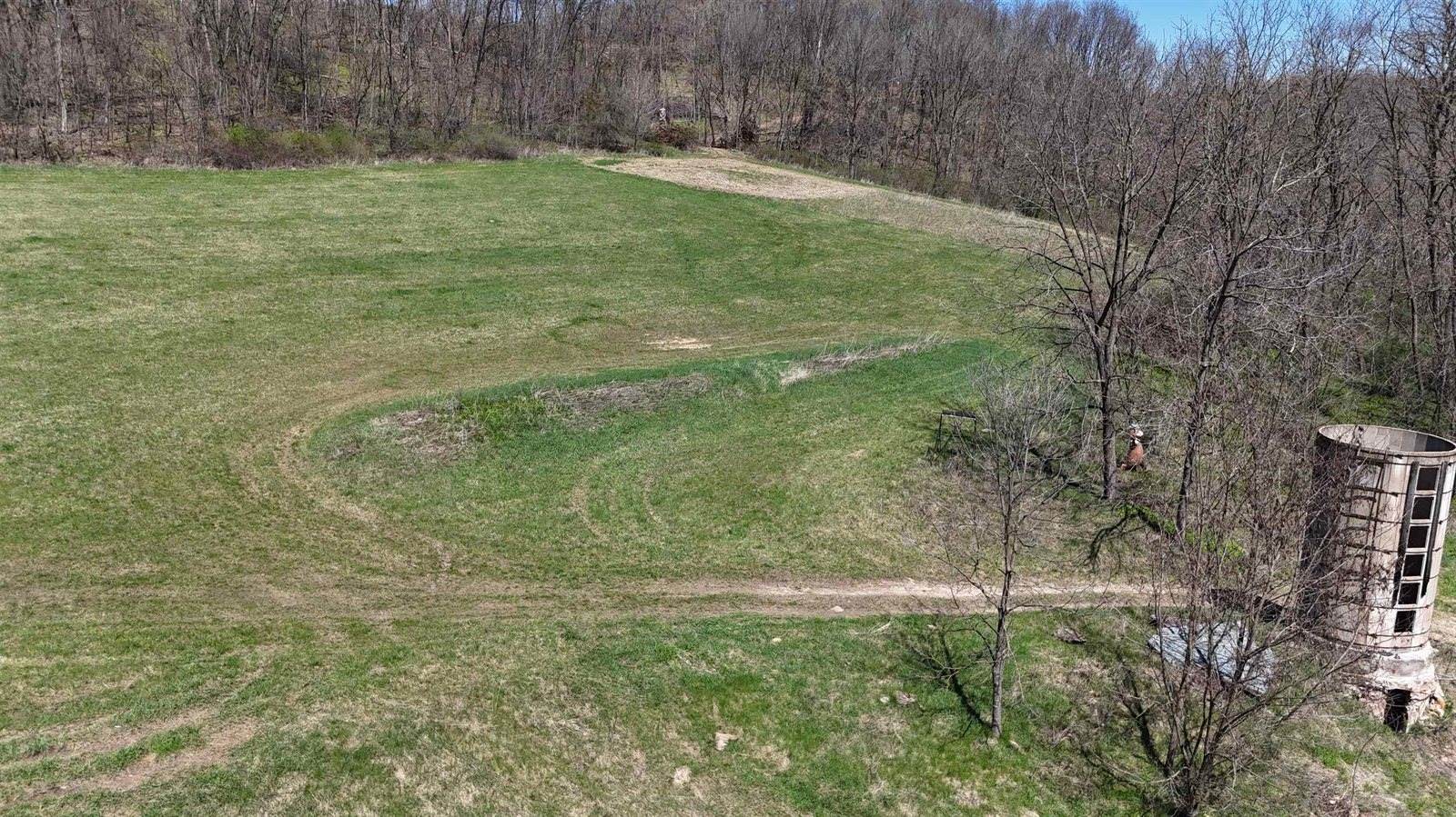 16526 County Rd. H, Marshall, WI 53581