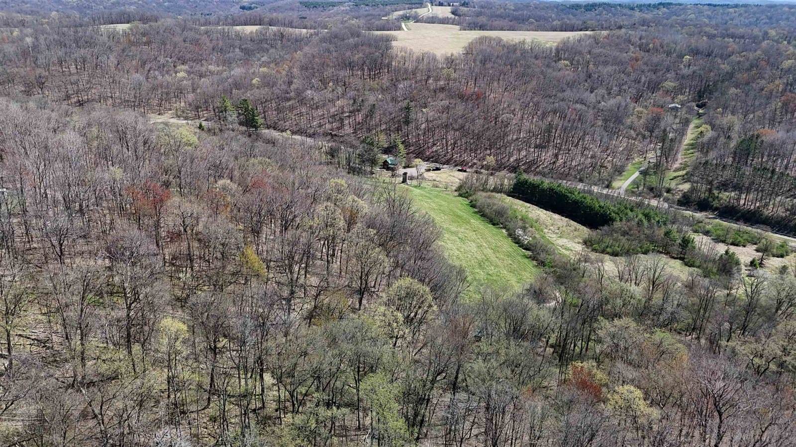16526 County Rd. H, Marshall, WI 53581