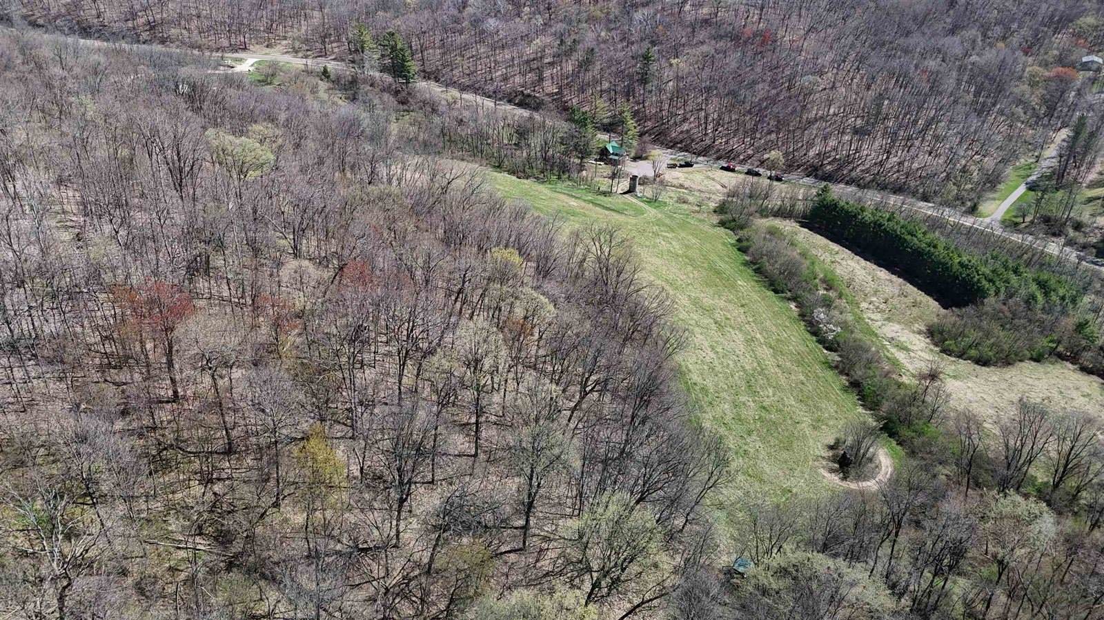 16526 County Rd. H, Marshall, WI 53581