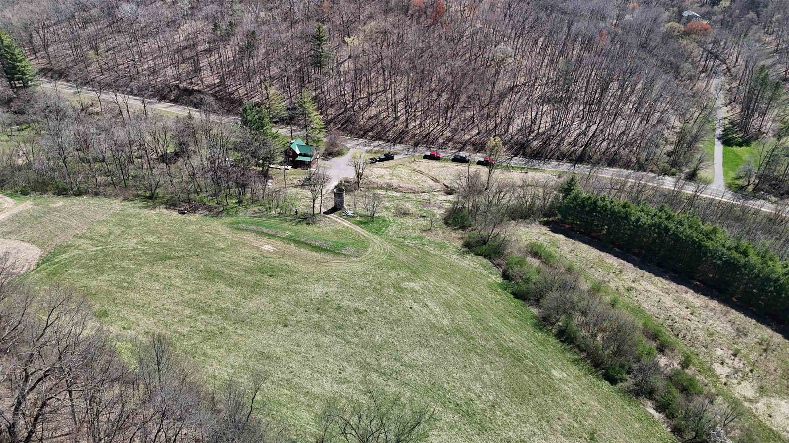 16526 County Rd. H, Marshall, WI 53581