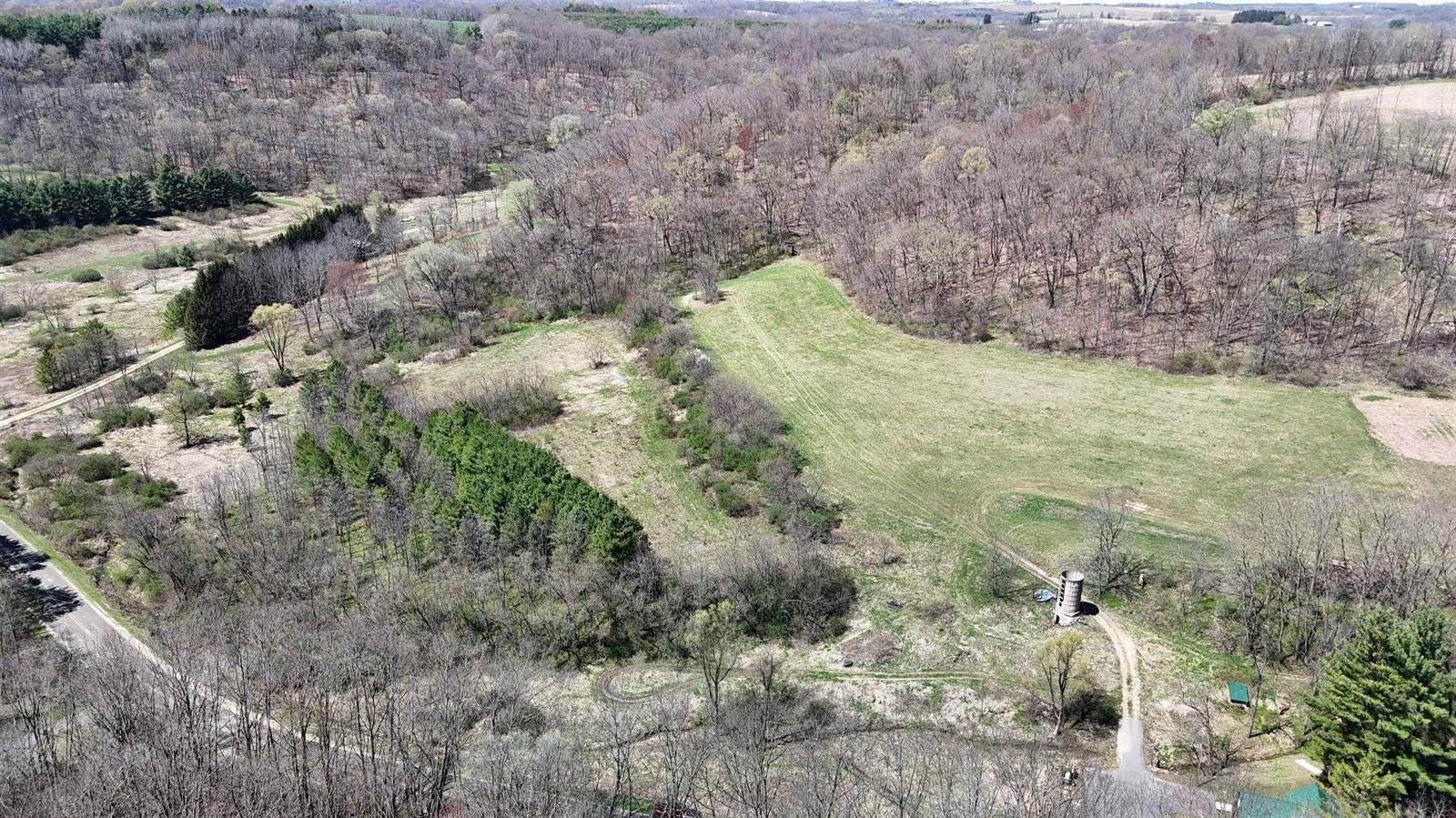 16526 County Rd. H, Marshall, WI 53581